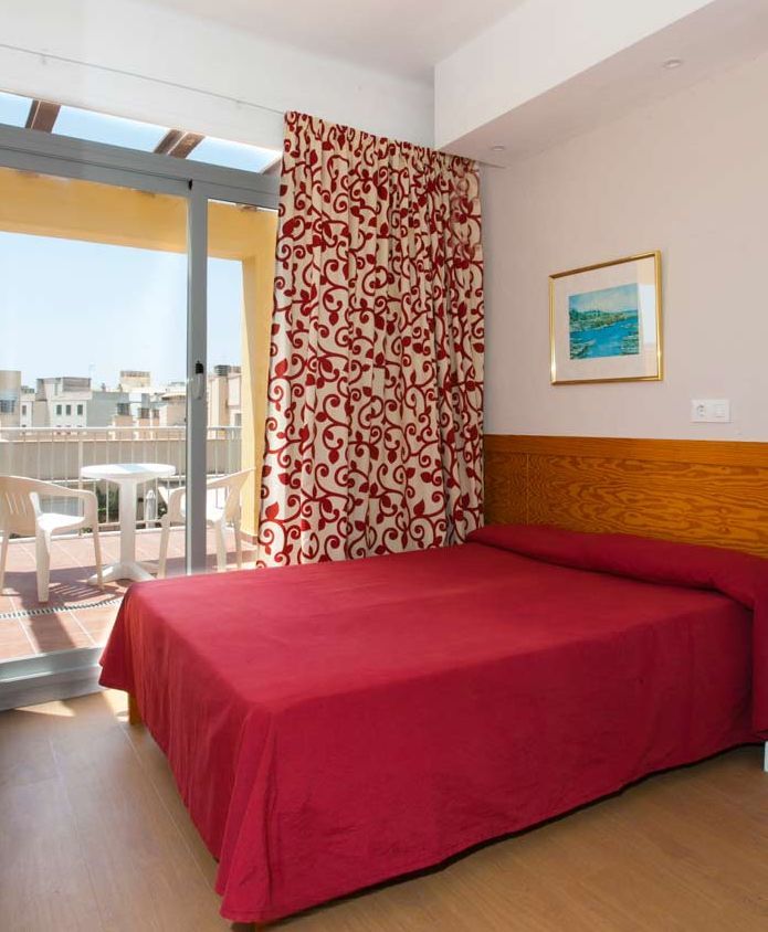 Hotel Arcadia 2*