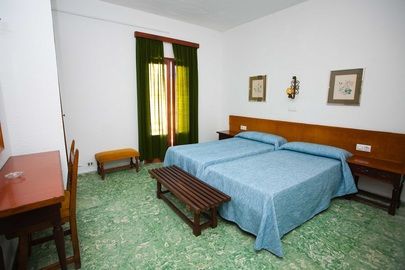 Arcadia Hotel