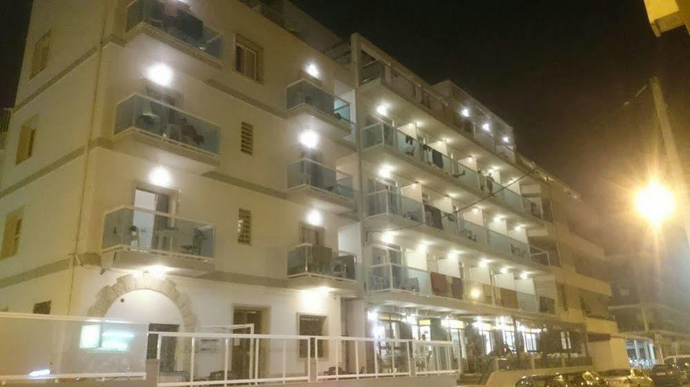 Arcadia 2* Ses Cadenes