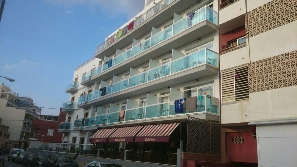 Arcadia Ses Cadenes